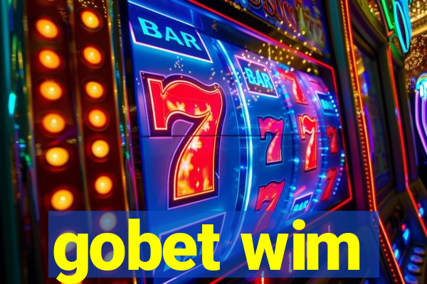 gobet wim